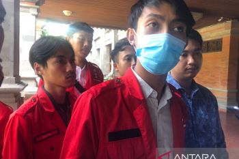 DPRD Bali teruskan tuntutan mahasiswa soal kenaikan BBM ke pusat