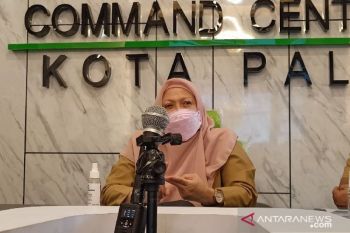 Pemkot Palu  pantau rantai pasok bahan pangan untuk kendalikan inflasi