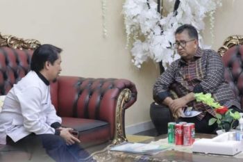 Pemprov sulbar canangkan program "Masilambi" untuk turunkan stunting