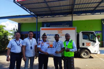Angkasa Pura Logistic tingkatkan kualitas SDM  layanan kargo
