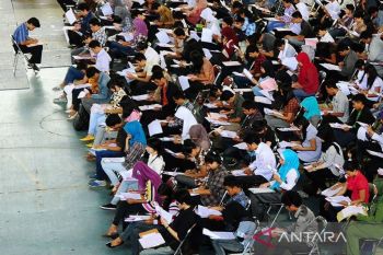 LLDIKTI Yogyakarta: Aturan baru seleksi masuk PTN cegah korupsi
