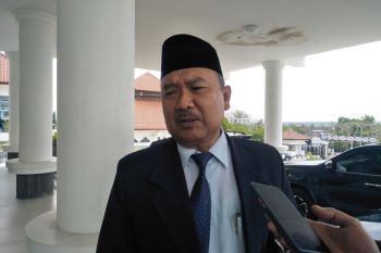Dinas Sosial Lombok Tengah memastikan program BLT BBM tepat sasaran