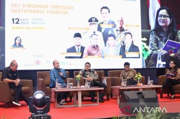 Dinas Pariwisata Makassar rumuskan formulasi pariwisata berkelanjutan