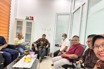 Pengurus KKI Sulsel mendukung program BKKBN turunkan stunting