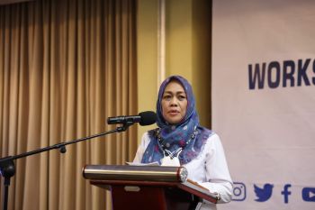 BKKBN Sulsel siapkan pemutakhiran basis data keluarga untuk penanganan stunting