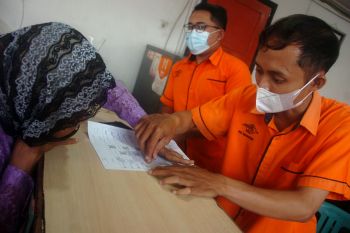 BAKD Bone anggarkan Rp5 miliar untuk perlindungan sosial