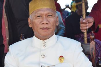Tokoh Adat Luwu mendukung Pemprov Sulsel tolak perpanjangan kontrak PT Vale