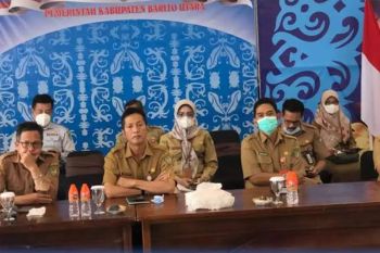 Pemkab Barut alokasikan Rp6,7 miliar untuk bansos