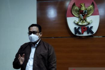 KPK benarkan tetapkan 28 tersangka kasus suap RAPBD Provinsi Jamb