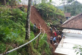 BNPB minta 24 provindi waspada dampak cuaca ekstrem, termasuk Kepri