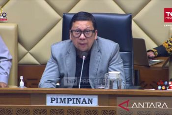 Komisi II DPR menyetujui enam Rancangan Peraturan Bawaslu