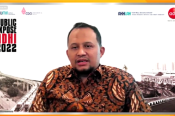 Adhi Karya terima dana pemerintah Rp1,97 triliun