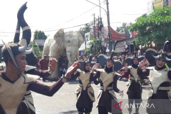 Polda Jateng siapkan 1.700 personel  jamin keamanan  kenyamanan delegasi G20