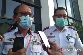 Dishub Sumbar belum bahas tarif baru AKDP pasca kenaikan harga BBM
