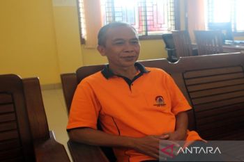 BPBD Boyolali droping air bersih di 4 kecamatan daerah kekeringan