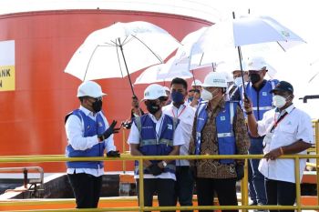 PTPN V kembali raih dua Sertifikasi RSPO