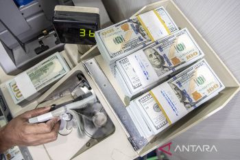 Tekanan eksternal tinggi, BI-Rate diproyeksikan bertahan di RDG Maret