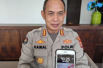 KKB bakar enam alat berat milik PT DHR di Pegunungan Bintang Papua
