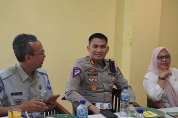 Polda Kepri kembali laksanakan program pemutihan pajak
