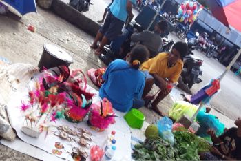 6.300 pelaku UMKM di Biak butuh pelatihan digitalisasi