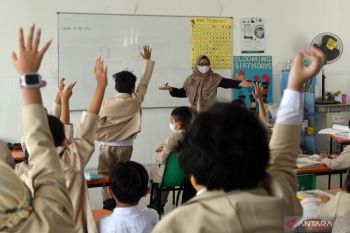 Kemendikbudristek buka pendaftaran PPG Prajabatan hingga 26 September 2022