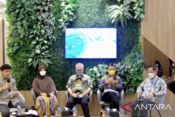 Pemerintah Indonesia percepat pelaksanaan Kebijakan Satu Peta