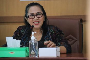 Bawaslu Bali ingatkan seleksi Panwascam Pemilu 2024 diperketat