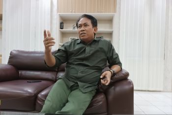 Pemangku kepentingan diharapkan aktif menjaga kelestarian satwa liar
