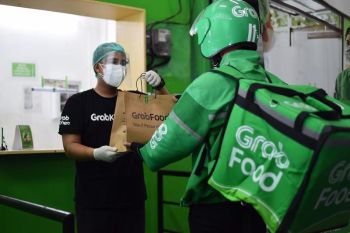 Grab imbangi kenaikan tarif dengan layanan baru, jaga pendapatan mitra pengemudi