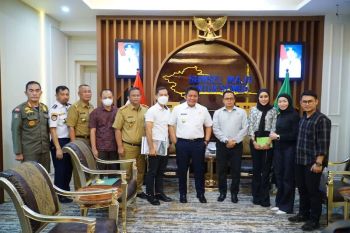 Sumsel siap gelar Musi Run 2022