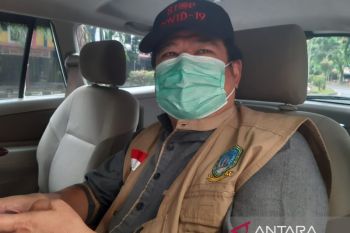 Natuna nihil kasus aktif COVID-19