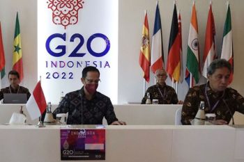 G20 CMM: Finding cultural routes to recovery, sustainable living