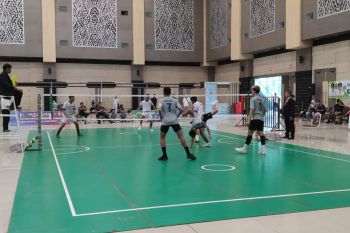 Tim sepak takraw Sulsel lolos ke Popnas 2023