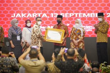 PGRI mengapresiasi Gubernur Sulsel karena prioritaskan formasi PPPK guru