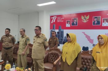 Kendalikan inflasi, Bupati Pesisir Selatan ajak masyarakat belanja sesuai kebutuhan