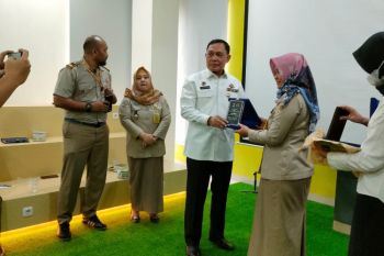 MAPI Regional Lampung dorong pelayanan publik bebas pungli