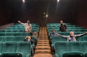 Catatan Ilham Bintang - Film "Ngeri-Ngeri Sedap" wakili Indonesia ke Piala Oscar 2023