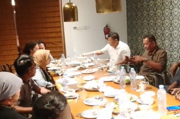 TFI sebut Bupati Pesisir Selatan visioner dan komit soal pendidikan