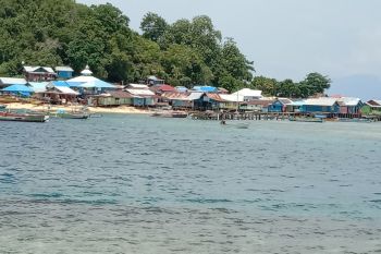 Pemkot Jayapura apresiasi warga Buton siapkan masjid peserta KMAN