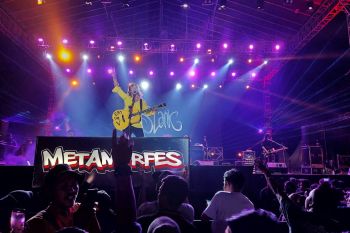 Angkasa Pura I menawarkan eks Bandara Selaparang untuk gelar kegiatan