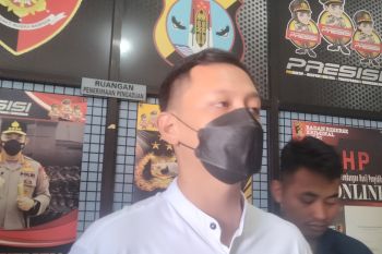 Seorang anak bunuh ibu kandung karena tidak dapat restu menikah