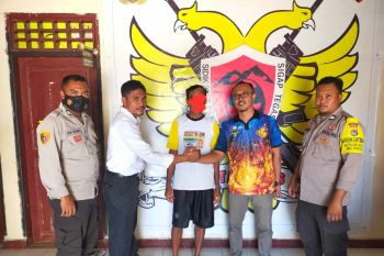 Kurang ajar! pria 60 tahun cabuli siswi SMP yang tengah sakit di ruang kelas