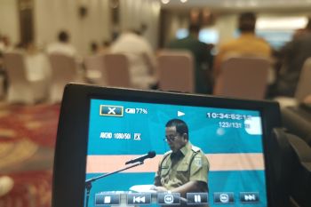Lampung perkuat akurasi penyaluran program bansos
