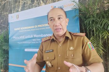 Lampung alokasikan dana bansos senilai Rp10,6 miliar