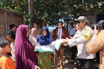 BLT untuk nelayan di Lombok Tengah tunggu petunjuk pusat