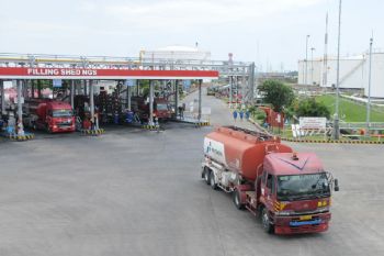 Ini alasan Pertamax belum capai harga keekonomian