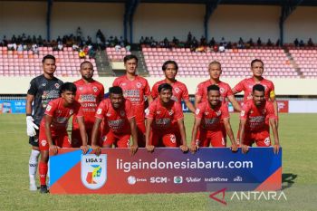 Banur: Kalteng Putra tim berbahaya di Liga 2