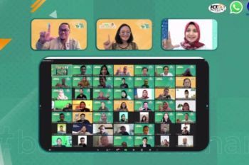 Kemkominfo ajak pemuda menjadi penggiat literasi digital