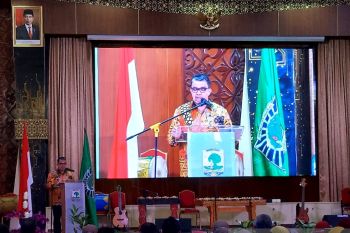 Unand perkuat komitmen inovasi dan transformasi pendidikan tinggi
