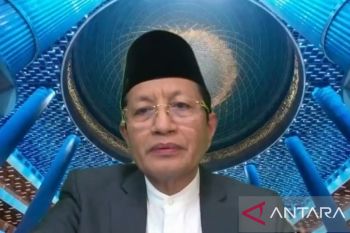 Pancasila atur jarak sosial, agama, dan negara